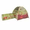 Promo 🥰 Pacific Play Tents® Jungle Safari Tent And Tunnel Combo ❤️ -Home & Toys Online store 7407490 1