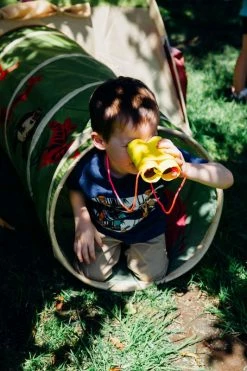 Promo 🥰 Pacific Play Tents® Jungle Safari Tent And Tunnel Combo ❤️ -Home & Toys Online store 7407490 11