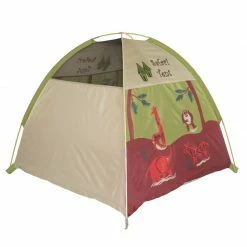 Promo 🥰 Pacific Play Tents® Jungle Safari Tent And Tunnel Combo ❤️ -Home & Toys Online store 7407490 4