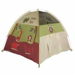Promo 🥰 Pacific Play Tents® Jungle Safari Tent And Tunnel Combo ❤️ -Home & Toys Online store 7407490 5