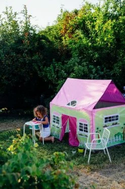 Outlet 😍 Pacific Play Tents® The Cottage Playhouse 😍 -Home & Toys Online store 7407494 10