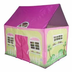 Outlet 😍 Pacific Play Tents® The Cottage Playhouse 😍 -Home & Toys Online store 7407494 4