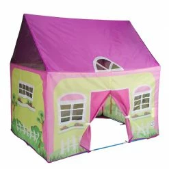 Outlet 😍 Pacific Play Tents® The Cottage Playhouse 😍 -Home & Toys Online store 7407494 5