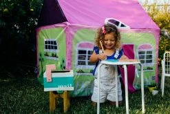 Outlet 😍 Pacific Play Tents® The Cottage Playhouse 😍 -Home & Toys Online store 7407494 8