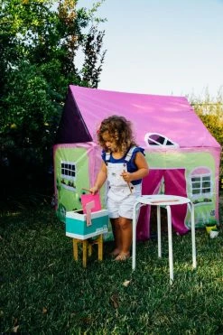 Outlet 😍 Pacific Play Tents® The Cottage Playhouse 😍 -Home & Toys Online store 7407494 9