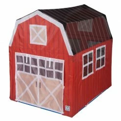 Brand new ❤️ Pacific Play Tents® Barnyard Playhouse 🎉
