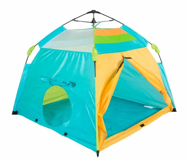 Outlet 👍 Pacific Play Tents® One-Touch Beach Tent ⌛ 3 Outlet 👍 Pacific Play Tents® One-Touch Beach Tent ⌛