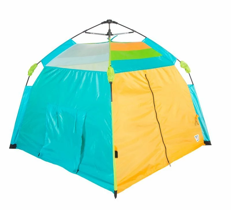 Outlet 👍 Pacific Play Tents® One-Touch Beach Tent ⌛ 4 Outlet 👍 Pacific Play Tents® One-Touch Beach Tent ⌛ - Image 2