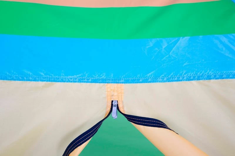 Outlet 👍 Pacific Play Tents® One-Touch Beach Tent ⌛ 6 Outlet 👍 Pacific Play Tents® One-Touch Beach Tent ⌛ - Image 4