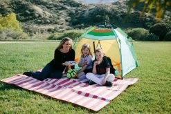 Outlet 👍 Pacific Play Tents® One-Touch Beach Tent ⌛ 15 Outlet 👍 Pacific Play Tents® One-Touch Beach Tent ⌛ -Home & Toys Online store 7407514 5