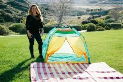 Outlet 👍 Pacific Play Tents® One-Touch Beach Tent ⌛ 16 Outlet 👍 Pacific Play Tents® One-Touch Beach Tent ⌛ -Home & Toys Online store 7407514 6