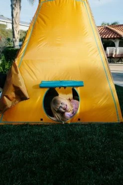 Cheap ✔️ Pacific Play Tents® Giant Teepee 😍 23 Cheap ✔️ Pacific Play Tents® Giant Teepee 😍 -Home & Toys Online store 7407529 11