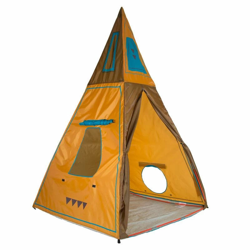 Cheap ✔️ Pacific Play Tents® Giant Teepee 😍 7 Cheap ✔️ Pacific Play Tents® Giant Teepee 😍 - Image 5