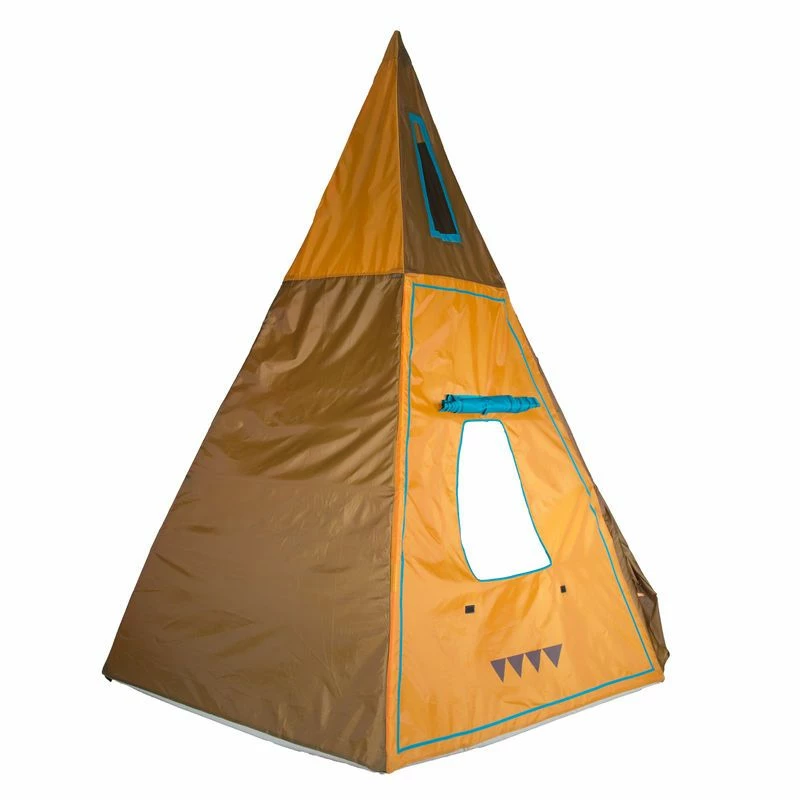 Cheap ✔️ Pacific Play Tents® Giant Teepee 😍 8 Cheap ✔️ Pacific Play Tents® Giant Teepee 😍 - Image 6