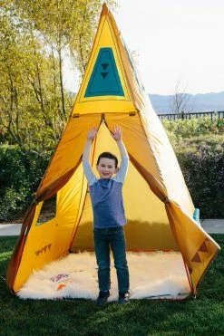 Cheap ✔️ Pacific Play Tents® Giant Teepee 😍 21 Cheap ✔️ Pacific Play Tents® Giant Teepee 😍 -Home & Toys Online store 7407529 9