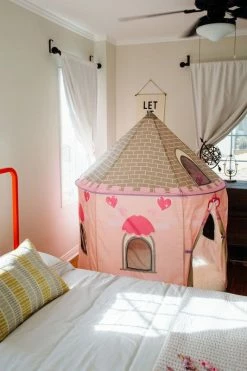 Cheap ⭐ Pacific Play Tents® Princess Castle Pavilion 🔥 -Home & Toys Online store 7407531 10