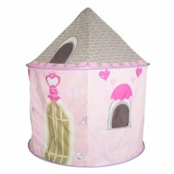 Cheap ⭐ Pacific Play Tents® Princess Castle Pavilion 🔥 -Home & Toys Online store 7407531 3