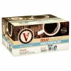 Buy ✔️ Victor Allen's Coffee Decaf Donut Shop Blend Single Serve Coffee Pods 80 Ct. 🌟