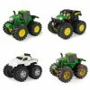 Best Pirce ⭐ John Deere Monster Treads - Assorted 💯 -Home & Toys Online store 7409690