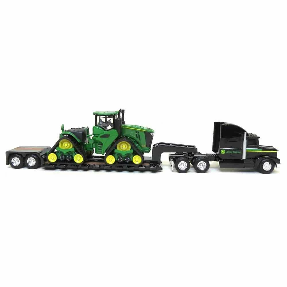 Discount ๐ John Deere 9570RX With Semi And Lowboy Trailer 1:64 ๐ฏ 4 Discount ๐ John Deere 9570RX With Semi And Lowboy Trailer 1:64 ๐ฏ - Image 2