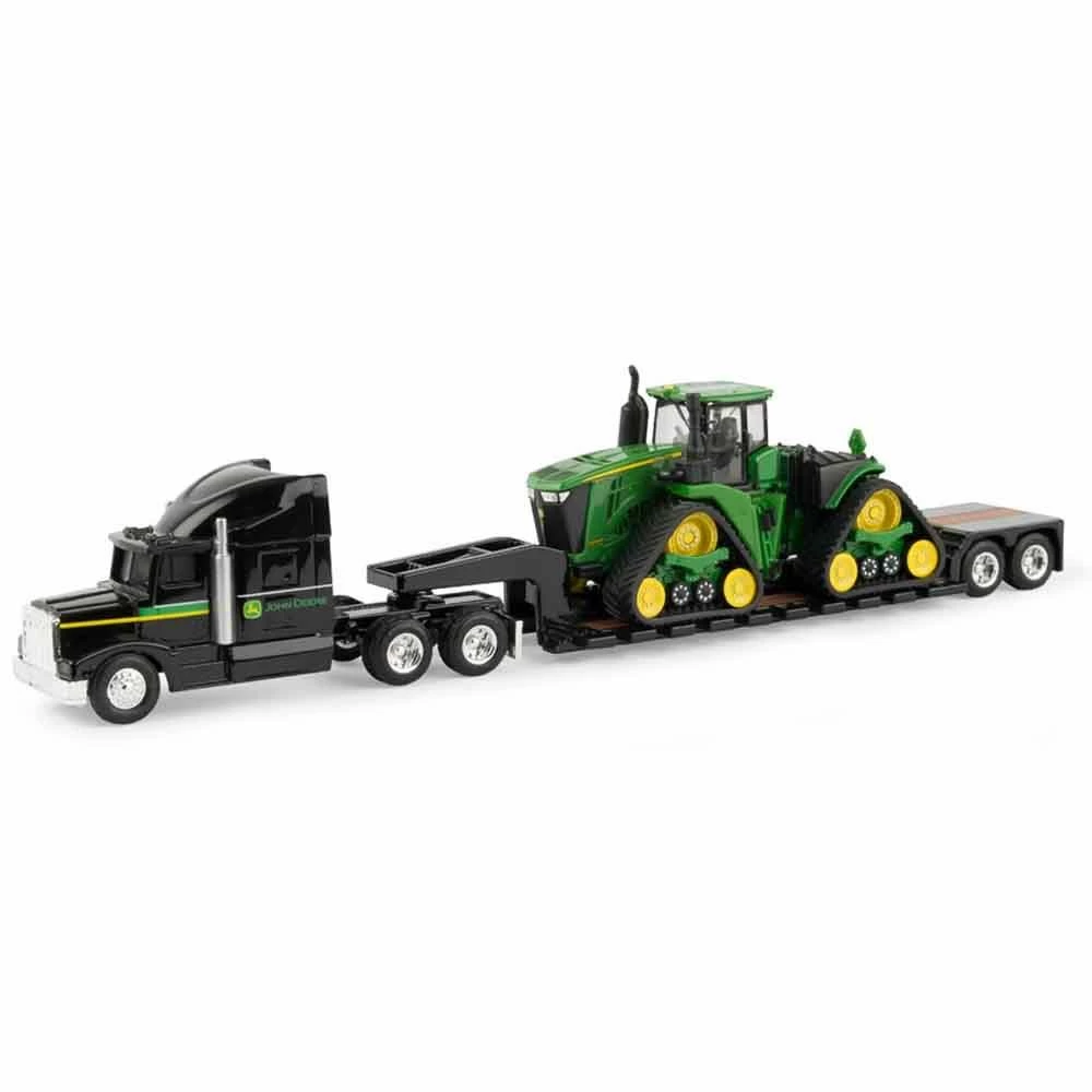 Discount ๐ John Deere 9570RX With Semi And Lowboy Trailer 1:64 ๐ฏ 3 Discount ๐ John Deere 9570RX With Semi And Lowboy Trailer 1:64 ๐ฏ