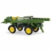 Top 10 😉 John Deere R4030 Sprayer Model Tractor 1:64 🌟