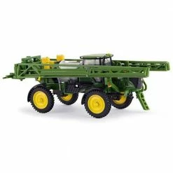 Top 10 😉 John Deere R4030 Sprayer Model Tractor 1:64 🌟