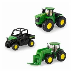 Top 10 🔔 John Deere Iron Vehicle Assortment 🌟