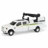 Deals 😀 John Deere Ford F350 Service Truck 1:64 ✔️ -Home & Toys Online store 7409707