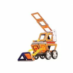 Budget 🔥 Magformers XL Double Cruiser 42 Pc Set ✔️ -Home & Toys Online store 7413456 2