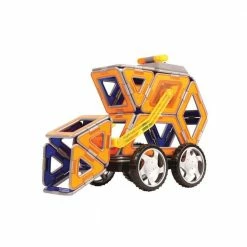 Budget 🔥 Magformers XL Double Cruiser 42 Pc Set ✔️ -Home & Toys Online store 7413456 5