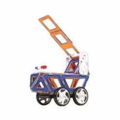Budget 🔥 Magformers XL Double Cruiser 42 Pc Set ✔️ -Home & Toys Online store 7413456 6