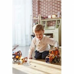 Budget 🔥 Magformers XL Double Cruiser 42 Pc Set ✔️ -Home & Toys Online store 7413456 8