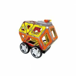 Deals 🔥 Magformers XL Cruisers Construction 37 Pc Set ⭐ -Home & Toys Online store 7413458 7