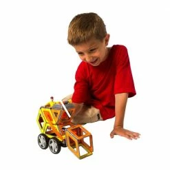 Deals 🔥 Magformers XL Cruisers Construction 37 Pc Set ⭐ -Home & Toys Online store 7413458 8