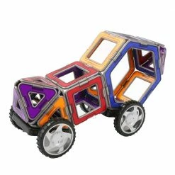 Best Pirce 💯 Magformers XL Cruisers 32 Pc Set 🔥 16 Best Pirce 💯 Magformers XL Cruisers 32 Pc Set 🔥 -Home & Toys Online store 7413460 2