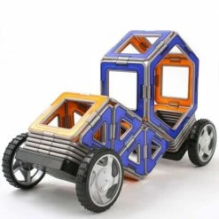 Best Pirce 💯 Magformers XL Cruisers 32 Pc Set 🔥 17 Best Pirce 💯 Magformers XL Cruisers 32 Pc Set 🔥 -Home & Toys Online store 7413460 3