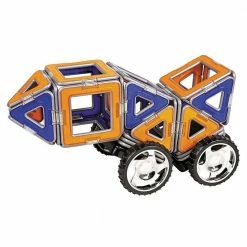 Best Pirce 💯 Magformers XL Cruisers 32 Pc Set 🔥 18 Best Pirce 💯 Magformers XL Cruisers 32 Pc Set 🔥 -Home & Toys Online store 7413460 4