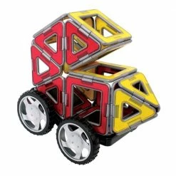 Best Pirce 💯 Magformers XL Cruisers 32 Pc Set 🔥 20 Best Pirce 💯 Magformers XL Cruisers 32 Pc Set 🔥 -Home & Toys Online store 7413460 6