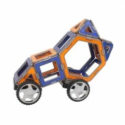 Best Pirce 💯 Magformers XL Cruisers 32 Pc Set 🔥 21 Best Pirce 💯 Magformers XL Cruisers 32 Pc Set 🔥 -Home & Toys Online store 7413460 7