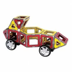 Best Pirce 💯 Magformers XL Cruisers 32 Pc Set 🔥 22 Best Pirce 💯 Magformers XL Cruisers 32 Pc Set 🔥 -Home & Toys Online store 7413460 8