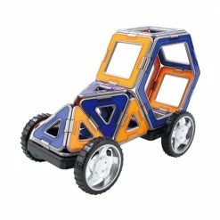 Best Pirce 💯 Magformers XL Cruisers 32 Pc Set 🔥 23 Best Pirce 💯 Magformers XL Cruisers 32 Pc Set 🔥 -Home & Toys Online store 7413460 9