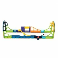 Budget 🌟 Magformers Sky Track Adventure 64 Pc Set ⌛ -Home & Toys Online store 7413461 3