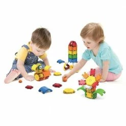 Best deal 💯 Magformers Clicformers Basic 90 Pc Set 👍 -Home & Toys Online store 7413462 3