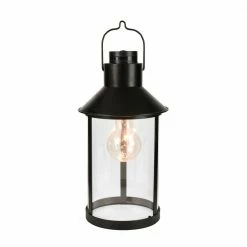 Deals 😍 Everlasting Glow Edison Bulb Lantern ⌛