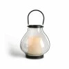 Best Pirce ⭐ Everlasting Glow Black School House Lantern 😍