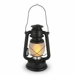 Best reviews of 💯 Everlasting Glow Fireglow Hurricane-Style Camp Lantern 🤩