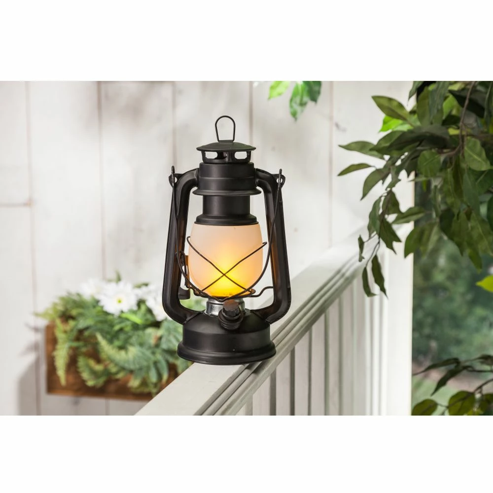 Outlet ๐ Everlasting Glow Fireglow Hurricane-Style Camp Lantern Set Of 2 โจ 4 Outlet ๐ Everlasting Glow Fireglow Hurricane-Style Camp Lantern Set Of 2 โจ - Image 2