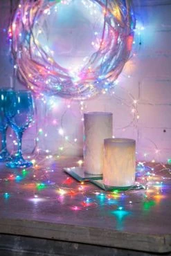 New ✔️ Everlasting Glow Twinkling Light Spray ❤️ -Home & Toys Online store 7415513c