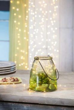 New ✔️ Everlasting Glow Twinkling Light Spray ❤️ -Home & Toys Online store 7415514c